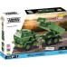 Конструктор Armed Forces M142 HIMARS (COBI, 604 детали), ,