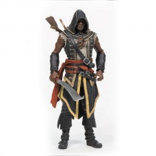 Фигурка Assassins Creed Adewale (McFarlane)