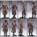 Фигурка Assassins Creed Aguilar (McFarlane)