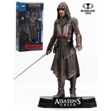 Фигурка Assassins Creed Aguilar (McFarlane) Фигурка Assassins Creed Aguilar (McFarlane)