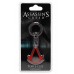 Брелок Assassins Creed Crest Keychain (Abystyle) купить в интернет-магазине ⭐ GameSpot.com.ua ⭐ Брелок Assassins Creed Crest Keychain (Abystyle), ,