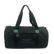 Сумка Assassins Creed Eivor Holdall Weekend Bag, ,