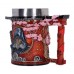 Кухоль Assassins Creed Shadows Tankard (14.5 см, 500 ml), ,