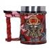 Кухоль Assassins Creed Shadows Tankard (14.5 см, 500 ml), ,