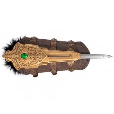 Клинок Assassins Creed Valhalla Hidden Blade Replica (Ubicollectible, длина 37 см)