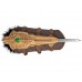 Клинок Assassins Creed Valhalla Hidden Blade Replica (Ubicollectible, длина 37 см)