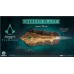 Клинок Assassins Creed Valhalla Hidden Blade Replica (Ubicollectible, длина 37 см)
