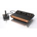 Ретро консоль Atari 2600+, ,