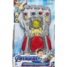 Перчатка Avengers New Ironman Nano Gauntlet (Hasbro) Перчатка Avengers New Ironman Nano Gauntlet (Hasbro)
