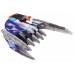 Avengers Assembler Gear 2.0 Hero Black Panther Toys