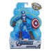 Фигурка Avengers Bend and Flex Captain America (Hasbro) купить в интернет-магазине ⭐ GameSpot.com.ua ⭐ Фигурка Avengers Bend and Flex Captain America (Hasbro), ,