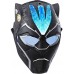 Маска Avengers Black Panther Hero Vibranium Power Feature Mask Маска Avengers Black Panther Hero Vibranium Power Feature Mask