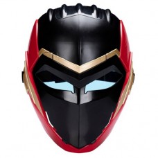 Маска Avengers Black Panther Wakanda Forever Ironheart Mask (Hasbro), ,