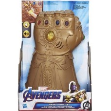 Рукавиця Avengers Infinity Gauntlet Electronic Fist (Hasbro), ,
