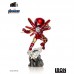 Фигурка Avengers Iron Man (Iron Studios, высота 20 см), 1212021, Фигурки