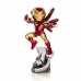 Фигурка Avengers Iron Man (Iron Studios, высота 20 см), 1212021, Фигурки