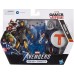 Набір фігурок Avengers Iron Man and Taskmaster (Hasbro, висота 15 см), ,