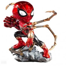 Фигурка Avengers Iron Spider (Iron Studios, высота 20 см), 1212023, Фигурки