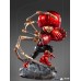 Фигурка Avengers Iron Spider (Iron Studios, высота 20 см), 1212023, Фигурки