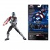 Фигурка Avengers LEGENDS Captain America (Hasbro, высота 15 см), 236809, Фигурки