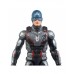 Фигурка Avengers LEGENDS Captain America (Hasbro, высота 15 см) купить в интернет-магазине ⭐ GameSpot.com.ua ⭐ Фигурка Avengers LEGENDS Captain America (Hasbro, высота 15 см), 236809, Фигурки