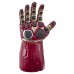 Перчатка Avengers LEGENDS GEAR Endgame Power Gauntlet Articuleted (Hasbro) Перчатка Avengers LEGENDS GEAR Endgame Power Gauntlet Articuleted (Hasbro)