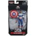 Фигурка Avengers Legends Falcon and the Winter Soldier Captain (Hasbro, высота 15см)