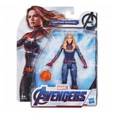 Фигурка Avengers MOVIE CAPTAIN MARVEL купить в интернет-магазине ⭐ GameSpot.com.ua ⭐ Фигурка Avengers MOVIE CAPTAIN MARVEL, 237011, Фигурки