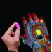 Перчатка Avengers Marvel Legends Series Iron Man Nano Gauntlet (Hasbro)