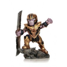 Фігурка Avengers Thanos (Iron Studios, висота 20 см), ,