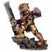 Фигурка Avengers Thanos (Iron Studios, высота 20 см), ,