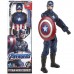 Фигурка Avengers Titan Hero 12 inch Movie Captain America купить в интернет-магазине ⭐ GameSpot.com.ua ⭐ Фигурка Avengers Titan Hero 12 inch Movie Captain America, 95760, Фигурки