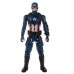Фигурка Avengers Titan Hero 12 inch Movie Captain America, 95760, Фигурки