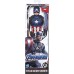 Фігурка Avengers Titan Hero Captain America (Hasbro, висота 30 см), 101073, Фигурки