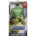 Фігурка Avengers Titan Hero Deluxe Hulk 2020 (Hasbro, висота 30 см), 96956, Фигурки