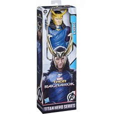 Фигурка Avengers Titan Hero Lok..