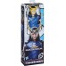 Фігурка Avengers Titan Hero Loki F2246 (Hasbro, висота 30 см), ,