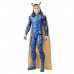 Фігурка Avengers Titan Hero Loki F2246 (Hasbro, висота 30 см), ,