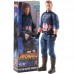 Фигурка Avengers Titan Hero Movie Captain America