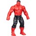 Фігурка Avengers Titan Hero Red Hulk (Hasbro, висота 30 см), ,