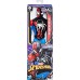 Фігурка Avengers Titan Hero Venom vs Spider-Man (Hasbro, висота 30 см), ,
