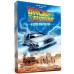 Настольная игра Back To The Future A Letter From The Past Escape Adventures (Doctor Collector), ,