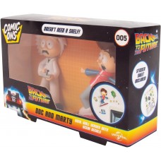 Фигурка Back To The Future Comi..