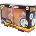 Фігурка Back To The Future Comic Ons (Doc and Marty), ,