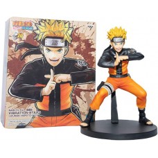 Фигурка Banpresto Naruto Shippu..