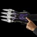 Кігті Black Panther Legacy Collection Wakanda Battle Claws (Hasbro) купить в интернет-магазине ⭐ GameSpot.com.ua ⭐ Кігті Black Panther Legacy Collection Wakanda Battle Claws (Hasbro), 112028, Игрушки