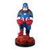 Держатель для джойстика Captain America (Cable Guys) Держатель для джойстика Captain America (Cable Guys)