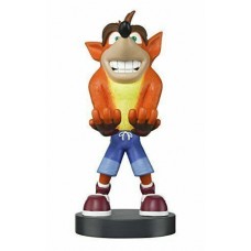 Тримач для джойстика Crash Bandicoot (Cable Guys), ,