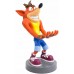 Держатель для джойстика Crash Bandicoot (Cable Guys), ,