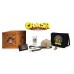 Набор мерча Crash Bandicoot Limited Edition Merch Big Box